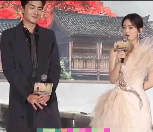 她进娱乐圈吃瓜却红了