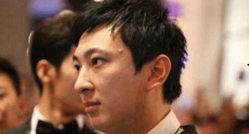 娱乐吃瓜王思聪贾青,娱乐界的甜蜜瓜田揭秘”