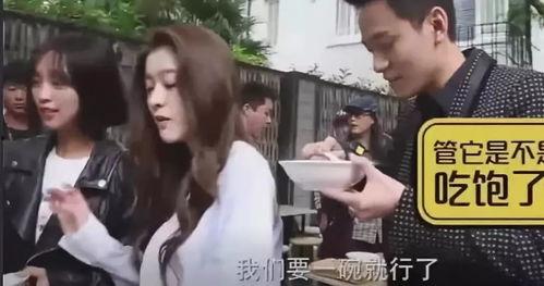 娱乐圈吃瓜绯闻视频,揭秘明星背后的秘密恋情